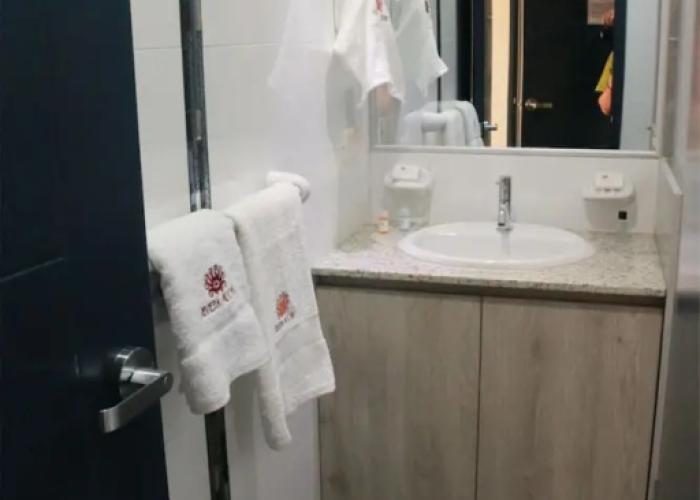 Hotel Riviera Muchik