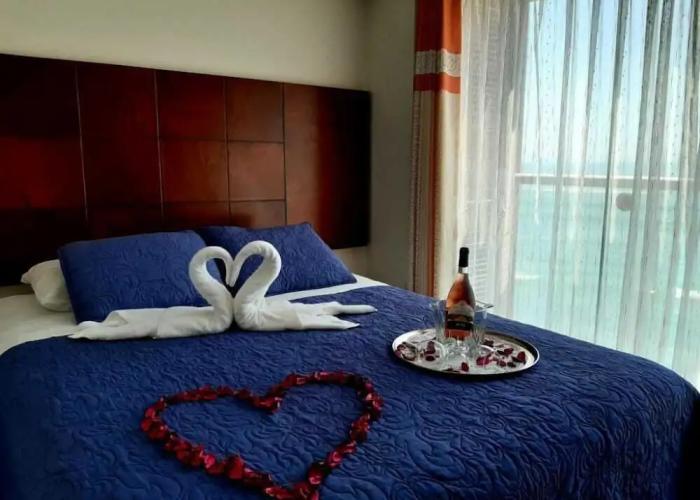 Hotel Riviera Muchik