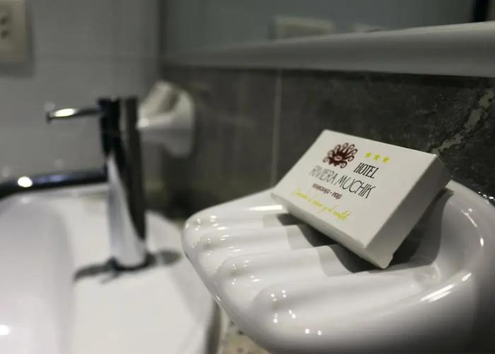 Hotel Riviera Muchik