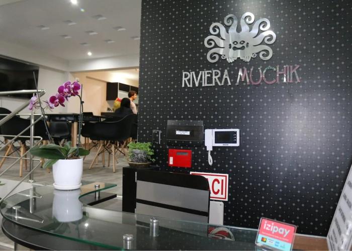Hotel Riviera Muchik