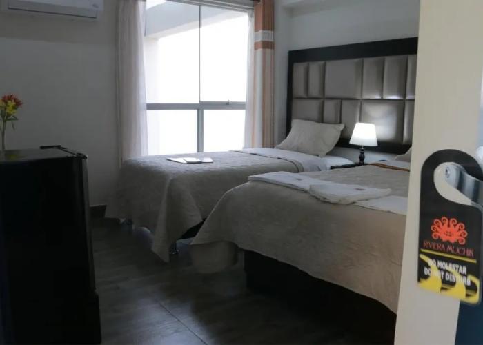 Hotel Riviera Muchik