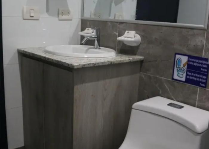 Hotel Riviera Muchik
