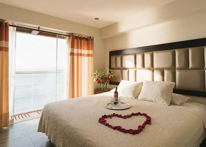 Hotel Riviera Muchik