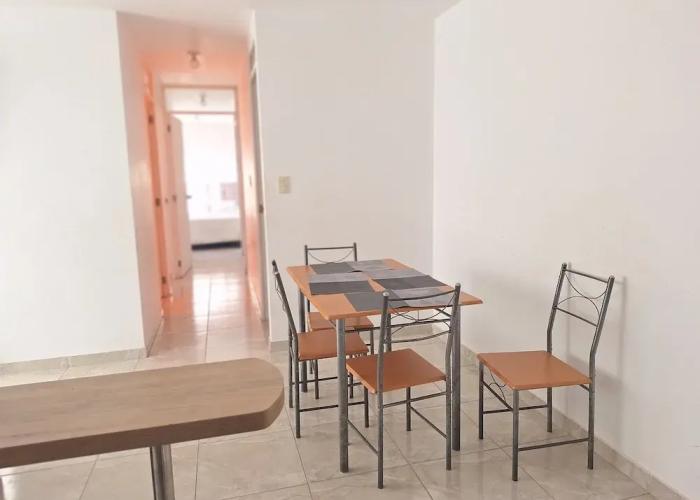 Departamento Privado 