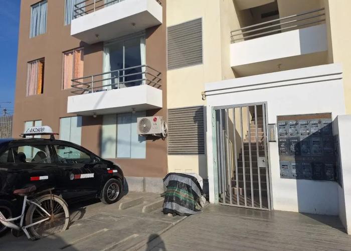 Departamento Privado 