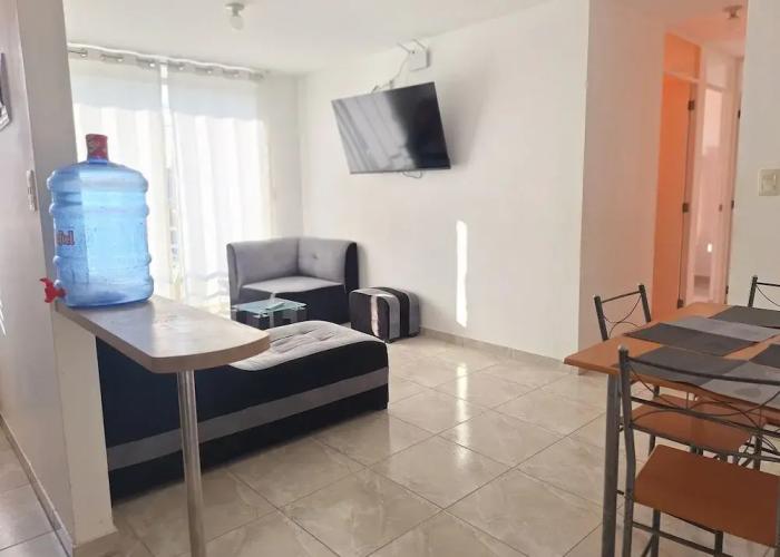 Departamento Privado 