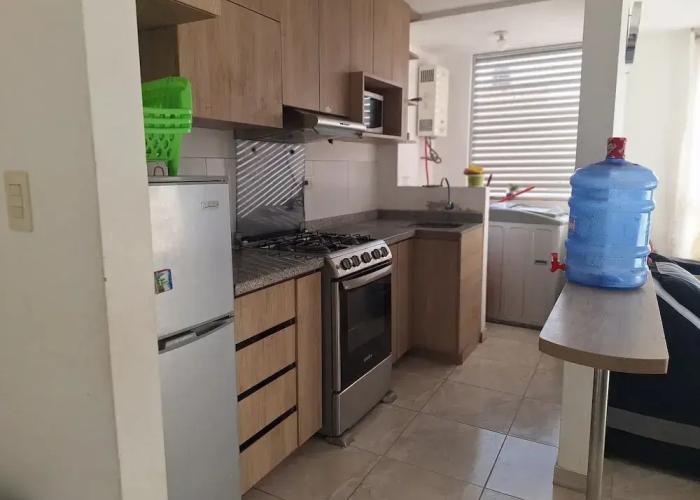 Departamento Privado 