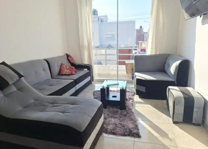 Departamento Privado 