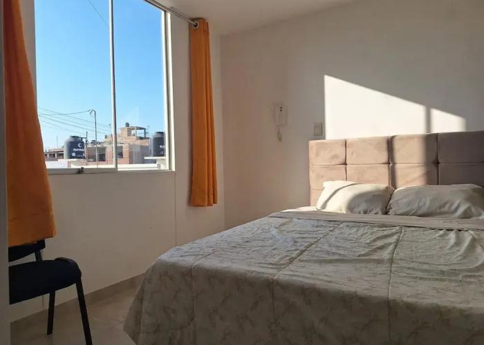 Departamento Privado 