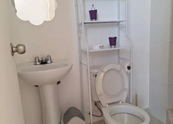 Departamento Privado 