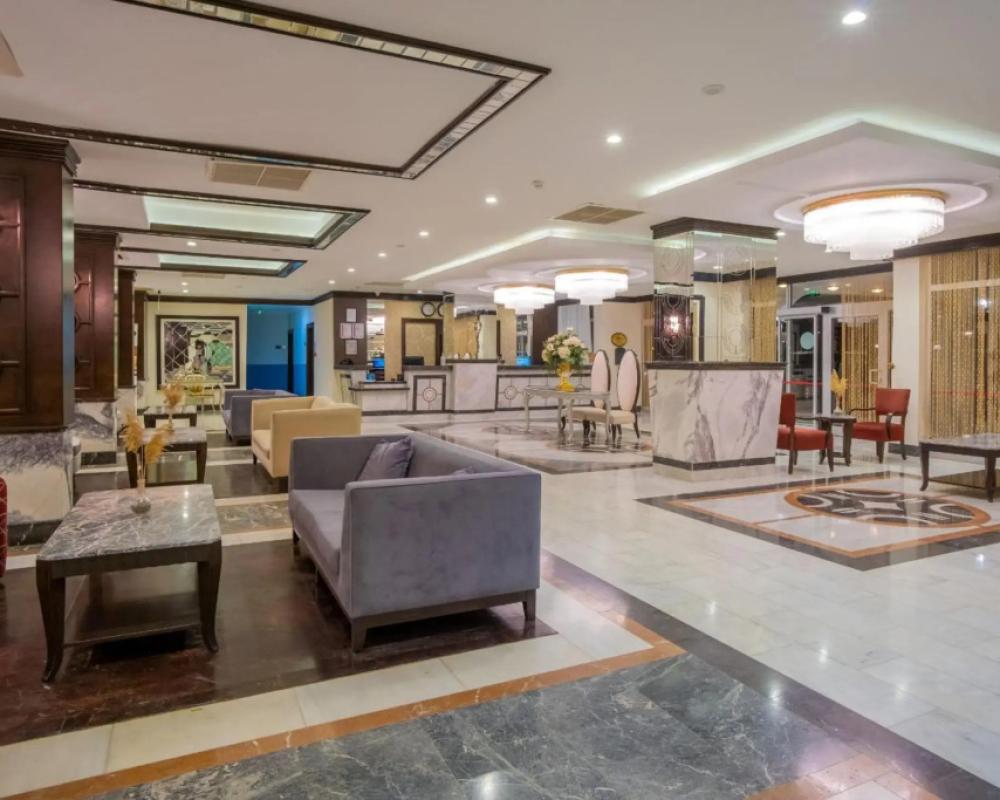 Le Monde Beach Resort & Spa