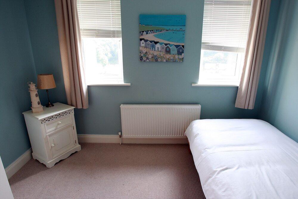 Glen Ard Holiday Home