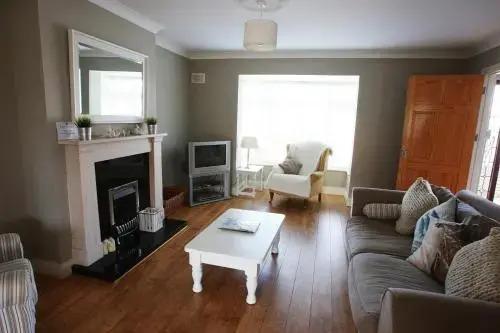 Glen Ard Holiday Home no. 1