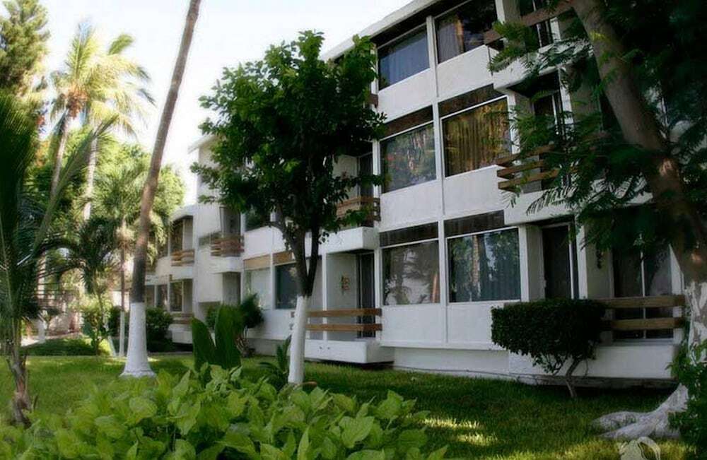 La Concha Beach Hotel & Club