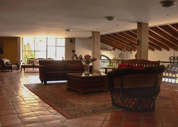 La Concha Beach Hotel & Club