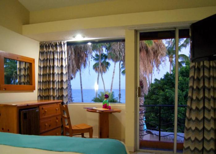 La Concha Beach Hotel & Club