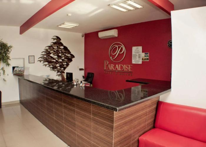 Hotel  Maioris La Paz