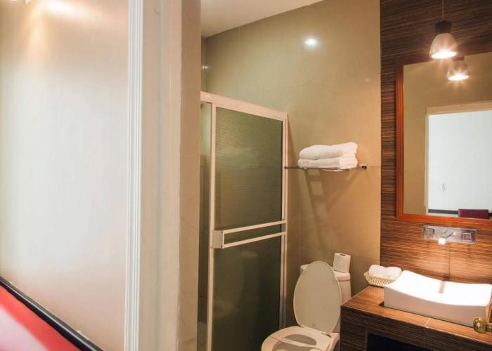Hotel  Maioris La Paz