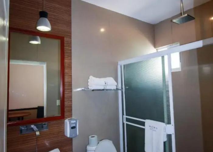 Hotel  Maioris La Paz