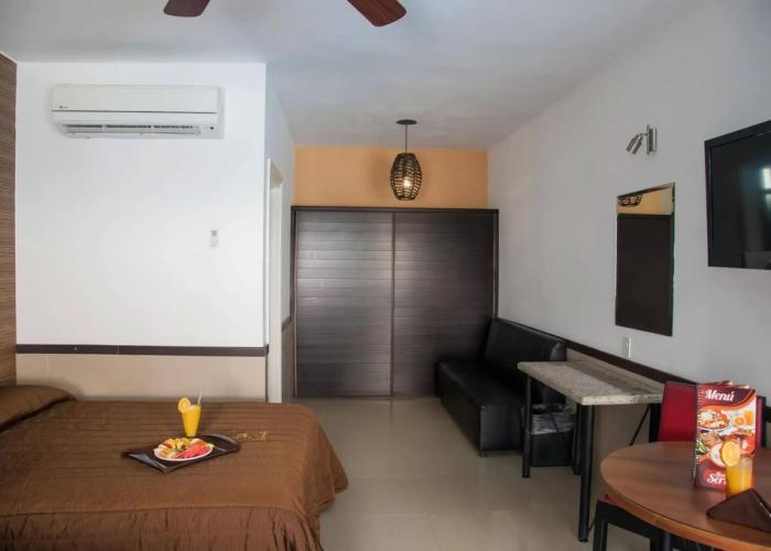 Hotel  Maioris La Paz