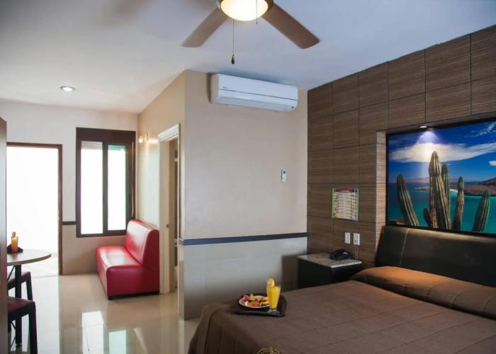 Hotel  Maioris La Paz