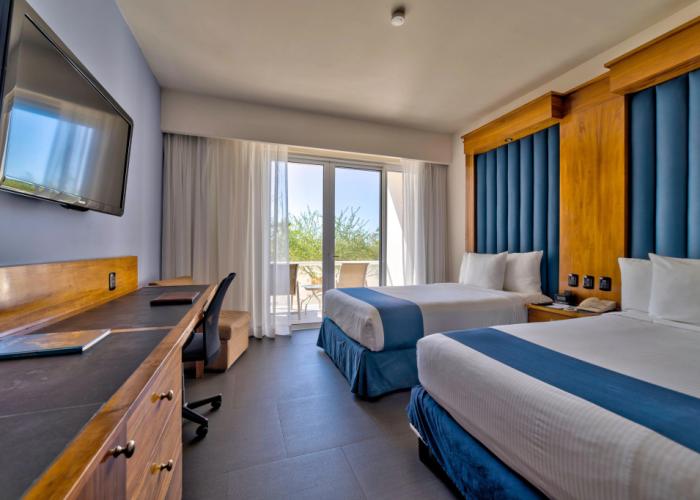 Hotel Indigo La Paz Puerta Cortes by IHG