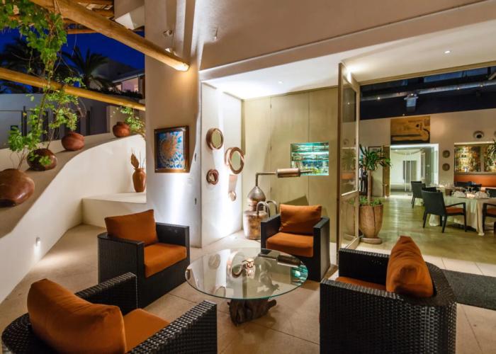 Hotel Indigo La Paz Puerta Cortes by IHG