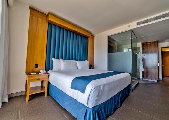 Hotel Indigo La Paz Puerta Cortes by IHG