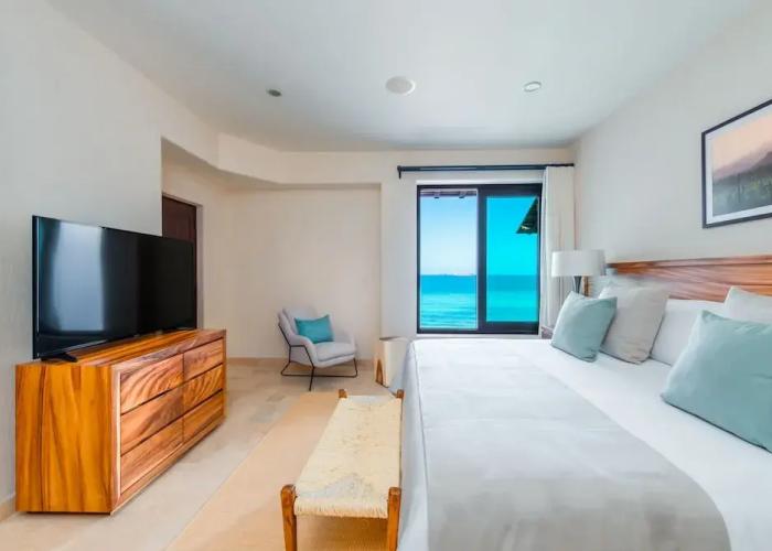 Playa de La Paz Condominiums