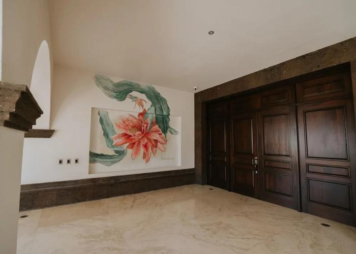 Orchid House Baja & Beach Club