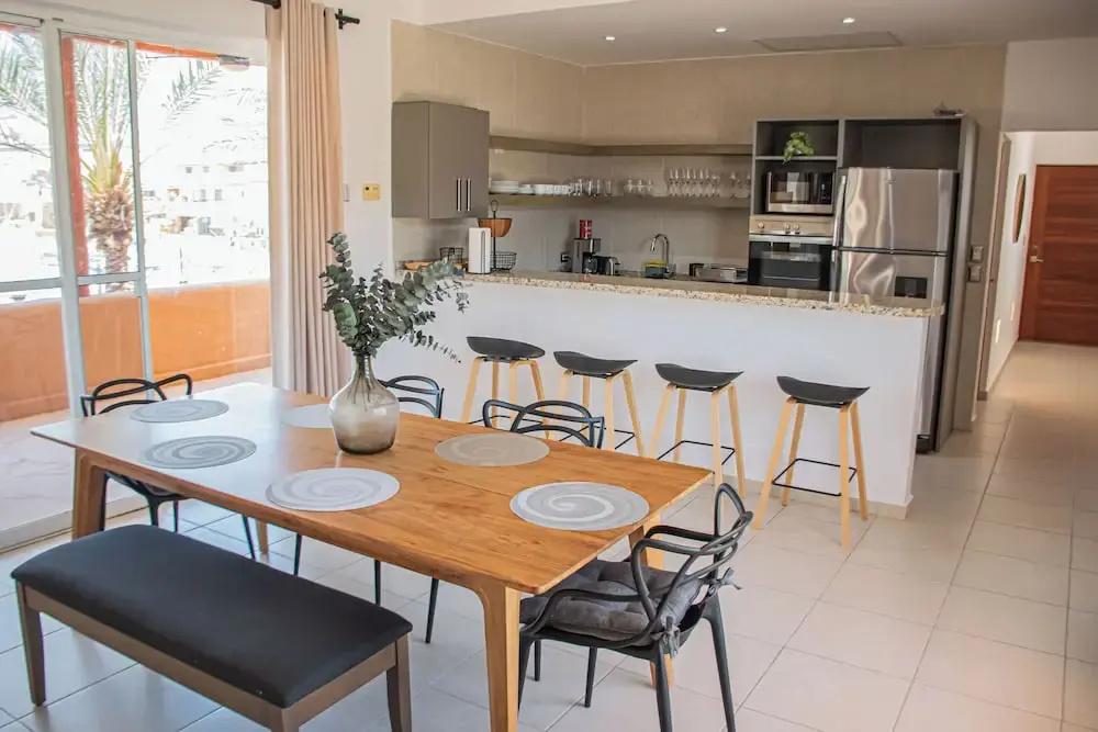 фото Condo Cortes