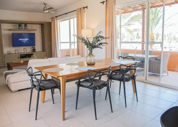 Condo Cortes
