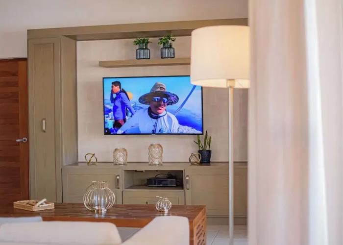 Condo Cortes