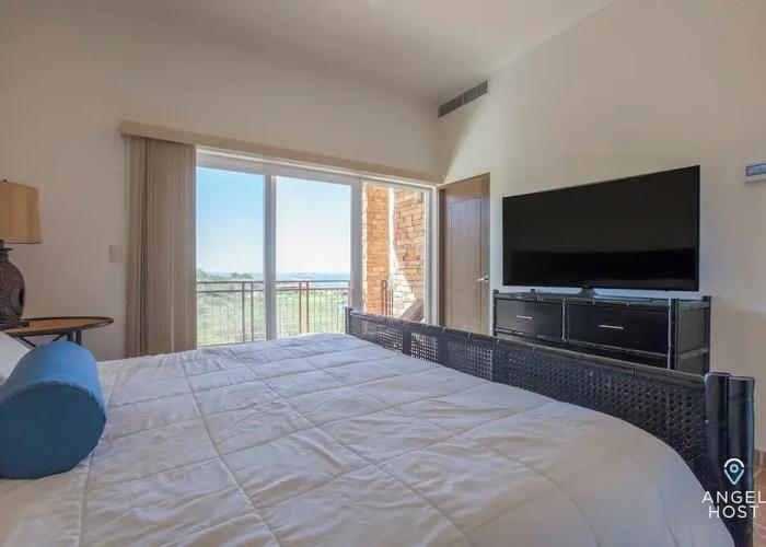 Oceanview Homes with Terrace