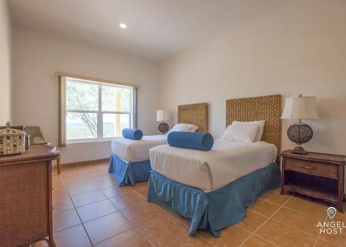 Oceanview Homes with Terrace