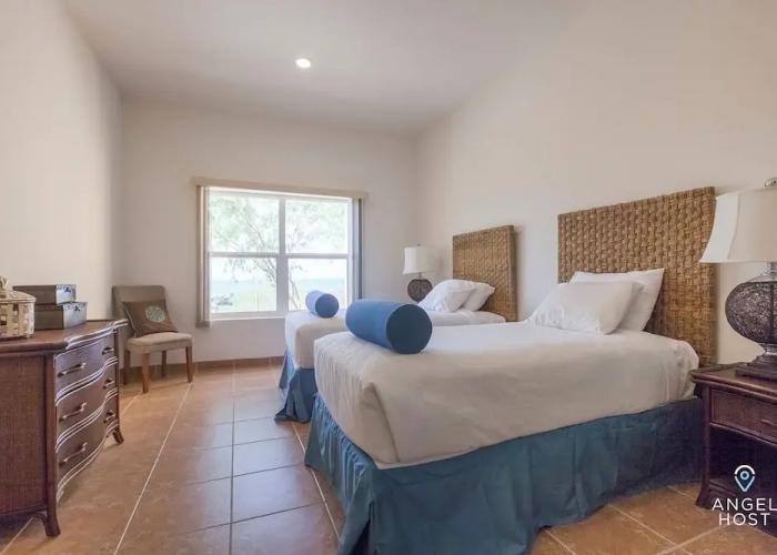 Oceanview Homes with Terrace