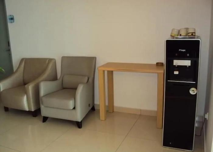 GM City Hotel