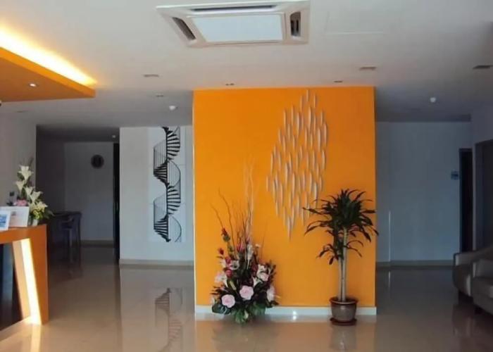 GM City Hotel
