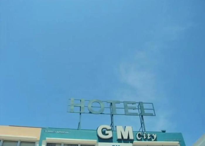GM City Hotel