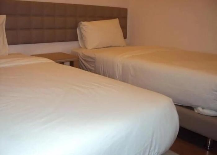 GM City Hotel
