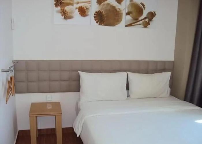 GM City Hotel