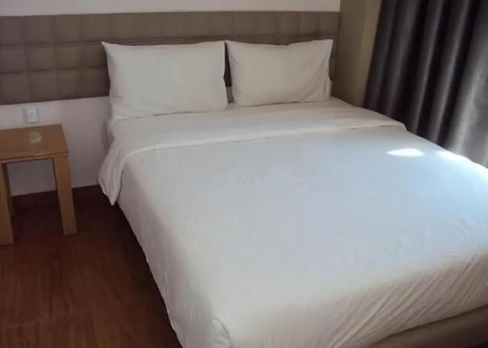 GM City Hotel