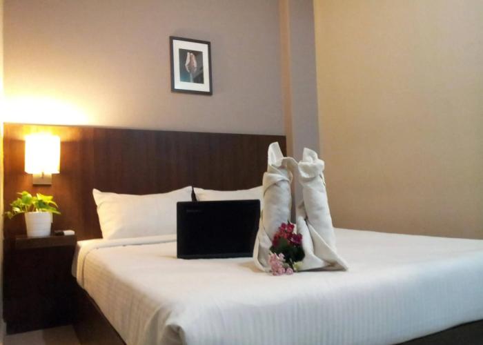 Hotel 99 - Bandar Botanik Klang