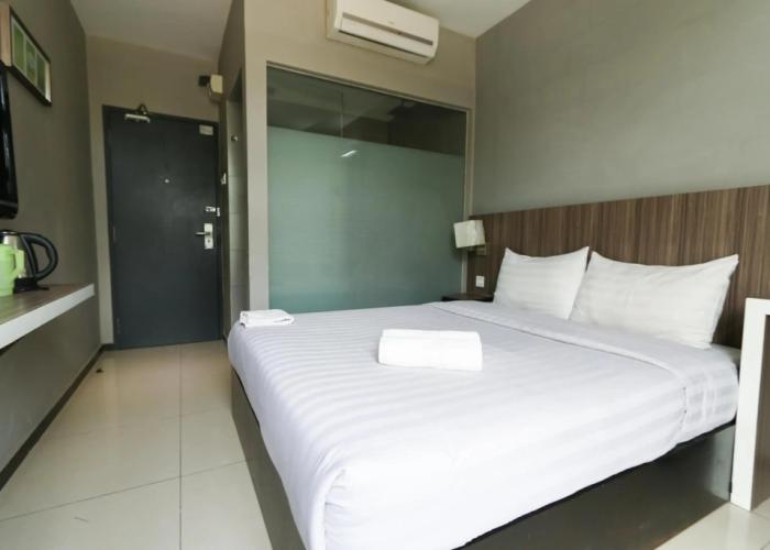 Hotel 99 - Bandar Botanik Klang