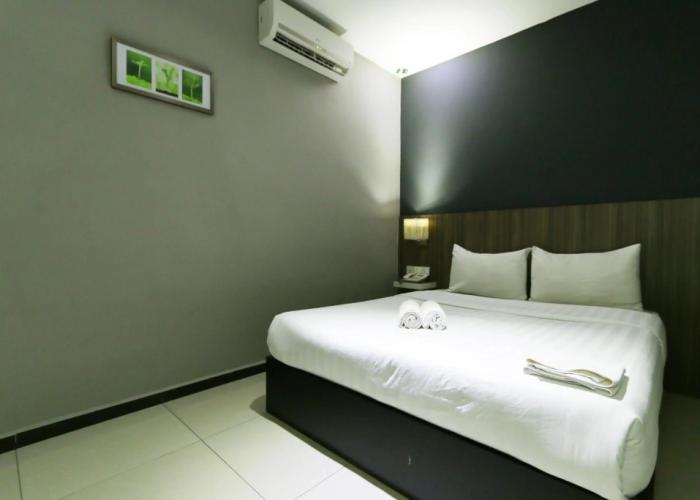 Hotel 99 - Bandar Botanik Klang