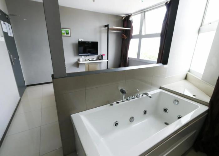 Hotel 99 - Bandar Botanik Klang