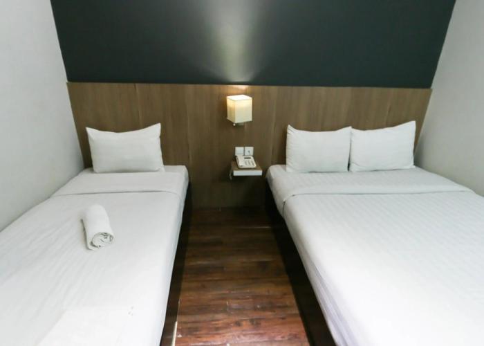 Hotel 99 - Bandar Botanik Klang