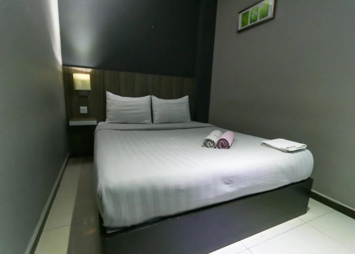 Hotel 99 - Bandar Botanik Klang