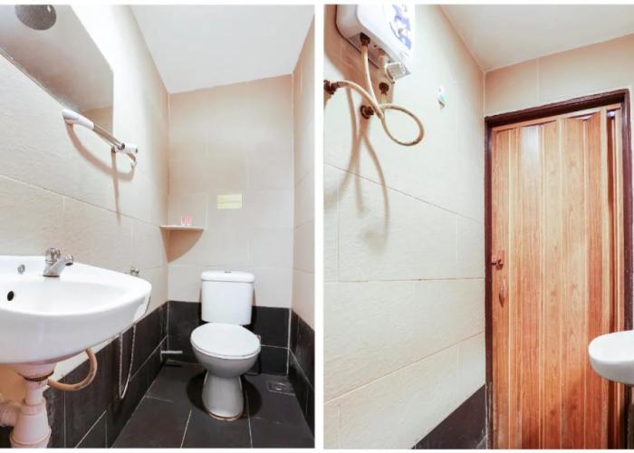 OYO 89407 EZI Hotel