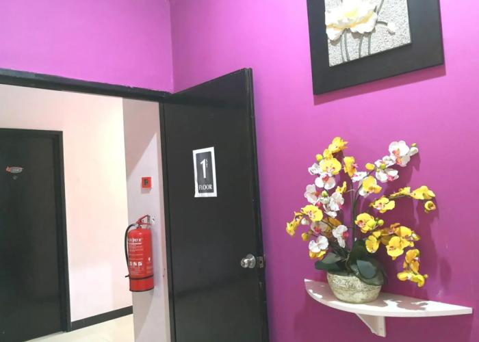 OYO 91087 Hotel Dspark Port Klang
